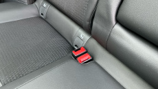 Nissan Qashqai 1.3 DiG-T MH 158 N-Connecta 5dr Xtronic Petrol Hatchback